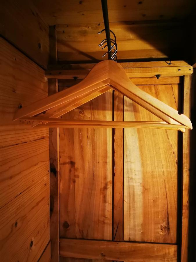 La Casa Dei Tigli Panzió Cannara Kültér fotó