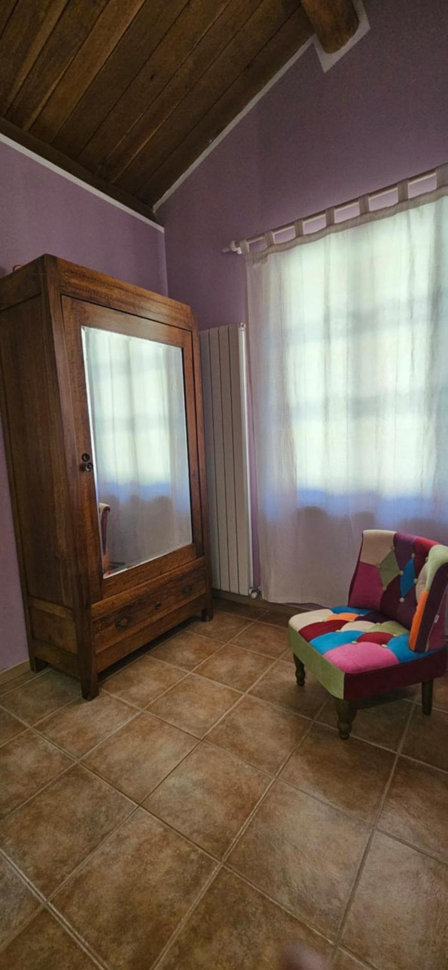 La Casa Dei Tigli Panzió Cannara Kültér fotó